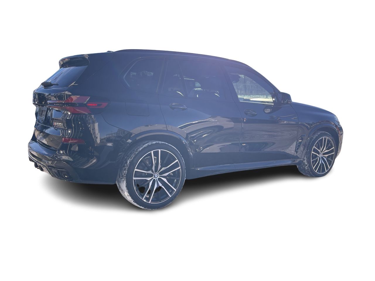 2026 BMW X5 in Calgary, Alberta