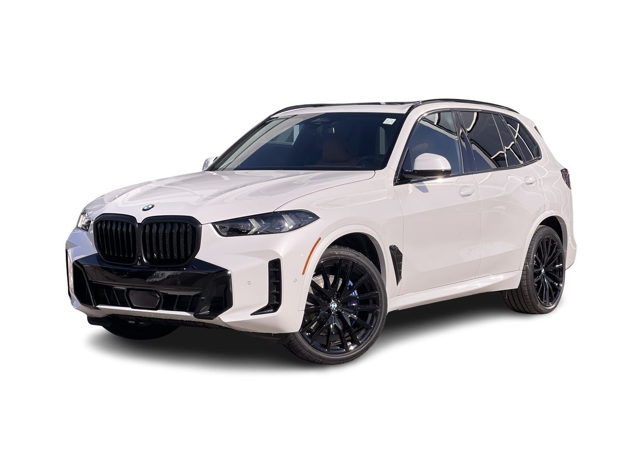 BMW X5  2026 à Calgary, Alberta