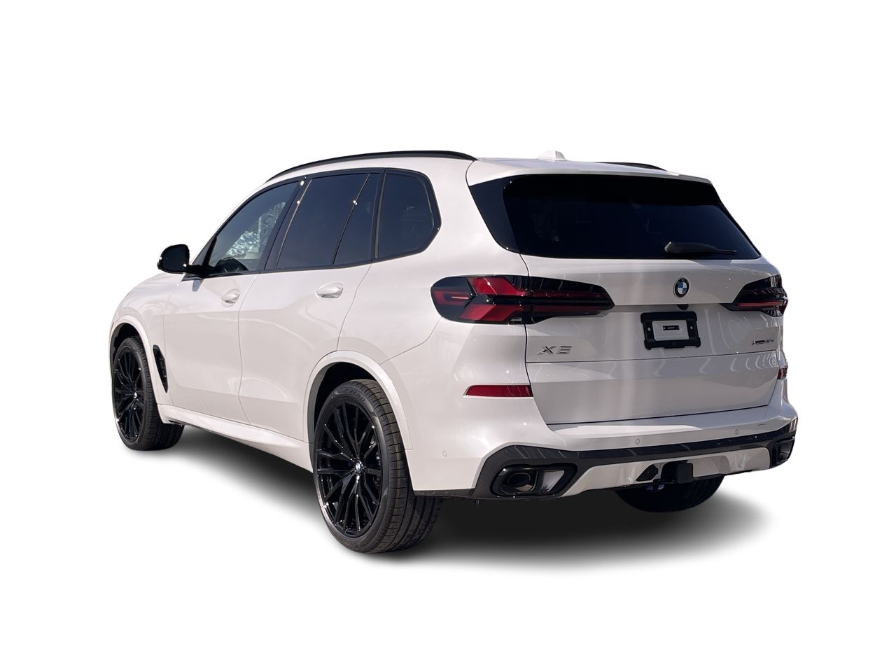 BMW X5  2026 à Calgary, Alberta