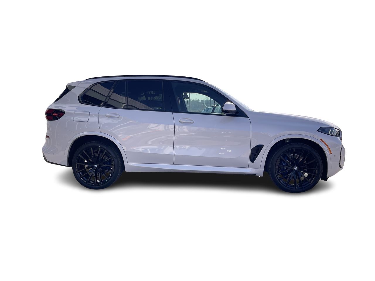 BMW X5  2026 à Calgary, Alberta