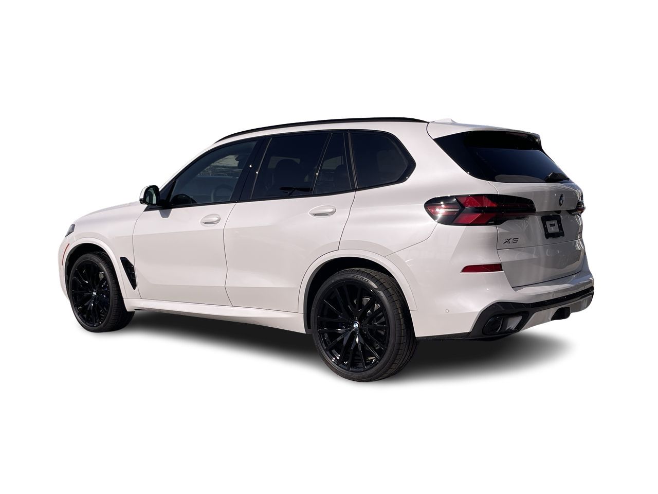 BMW X5  2026 à Calgary, Alberta