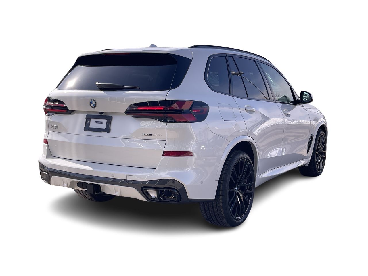 BMW X5  2026 à Calgary, Alberta
