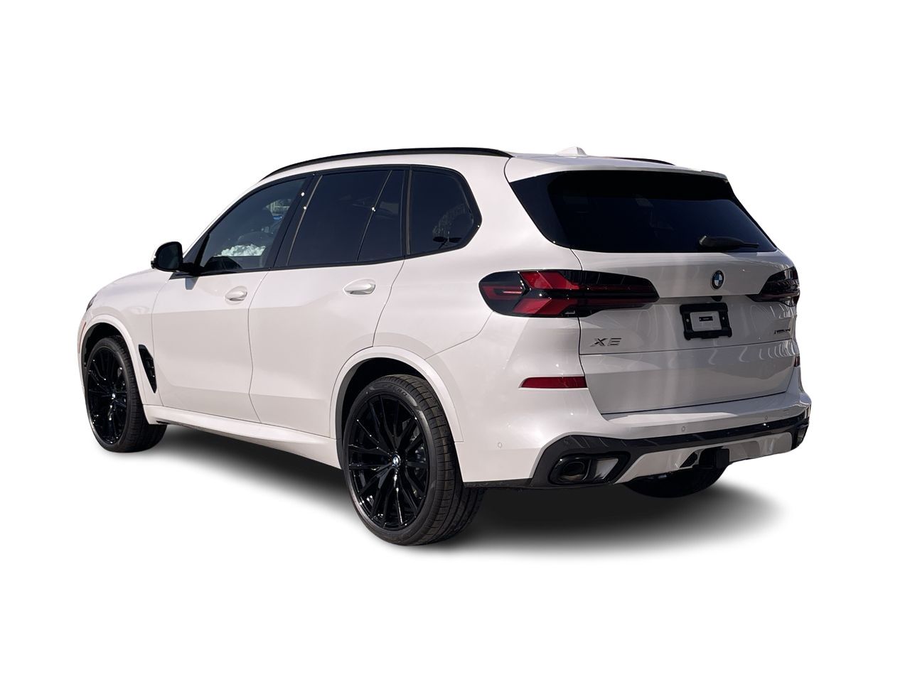 BMW X5  2026 à Calgary, Alberta