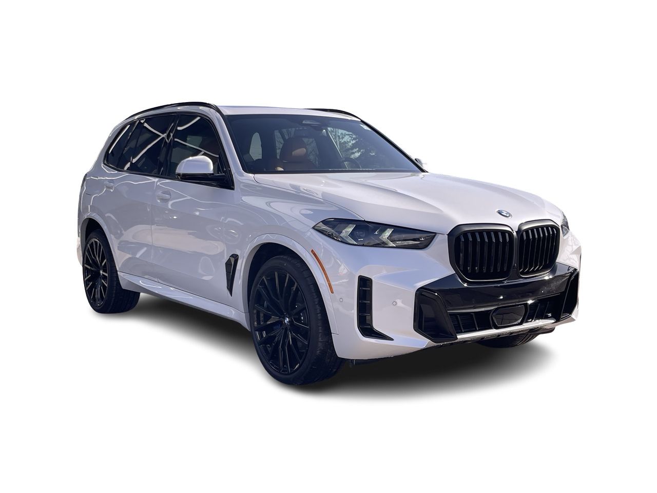 BMW X5  2026 à Calgary, Alberta