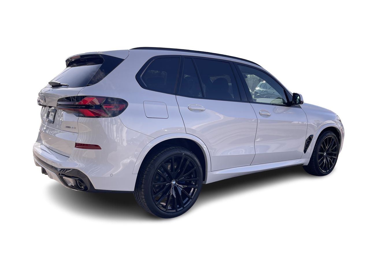 BMW X5  2026 à Calgary, Alberta