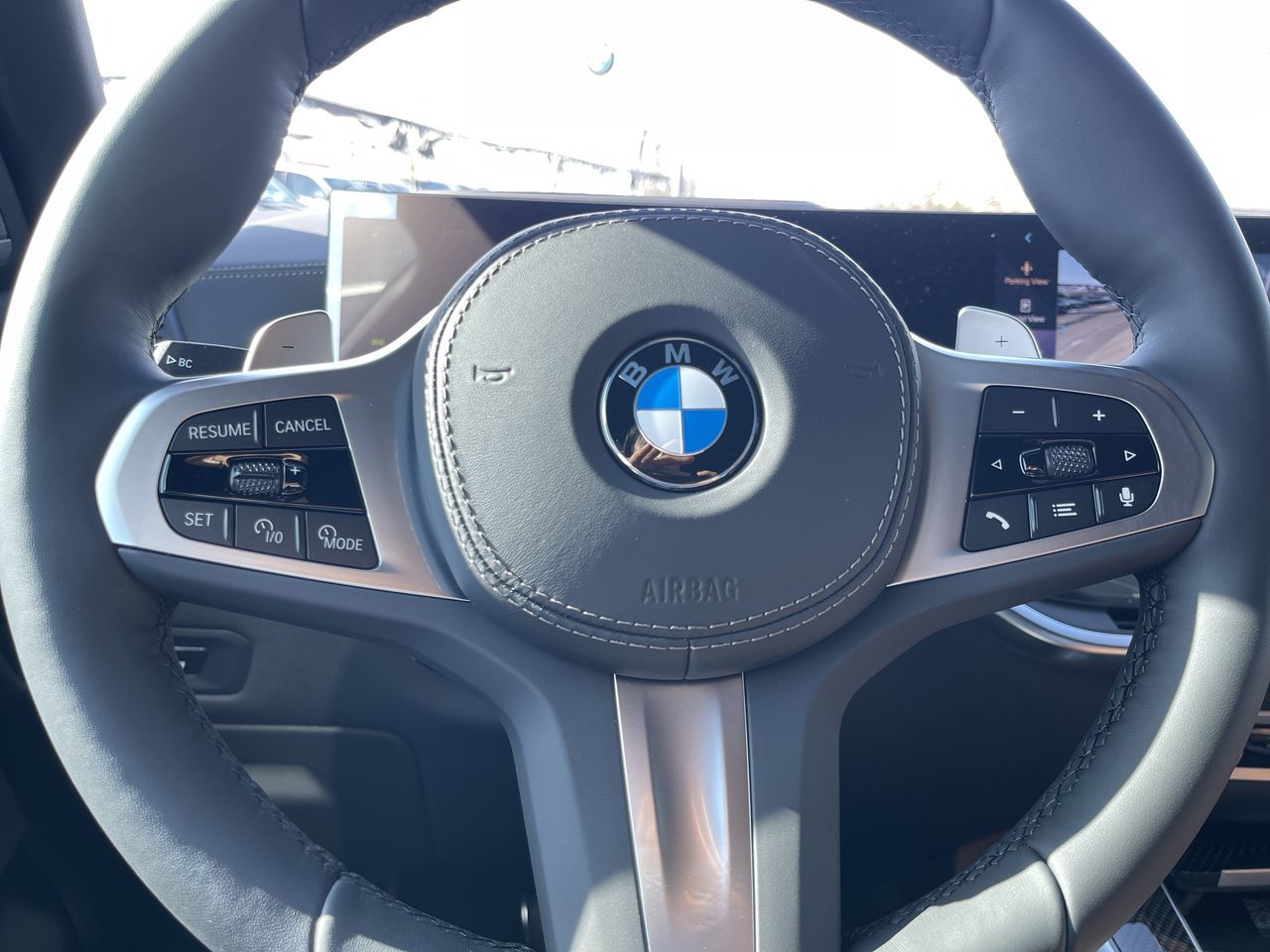 BMW X5  2026 à Calgary, Alberta