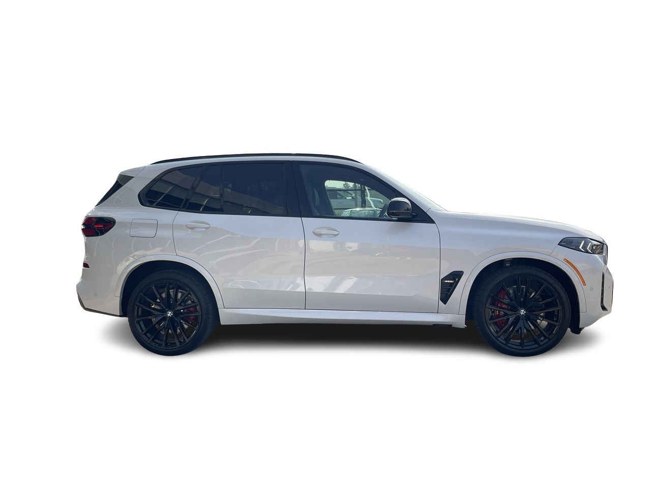 BMW X5  2026 à Calgary, Alberta