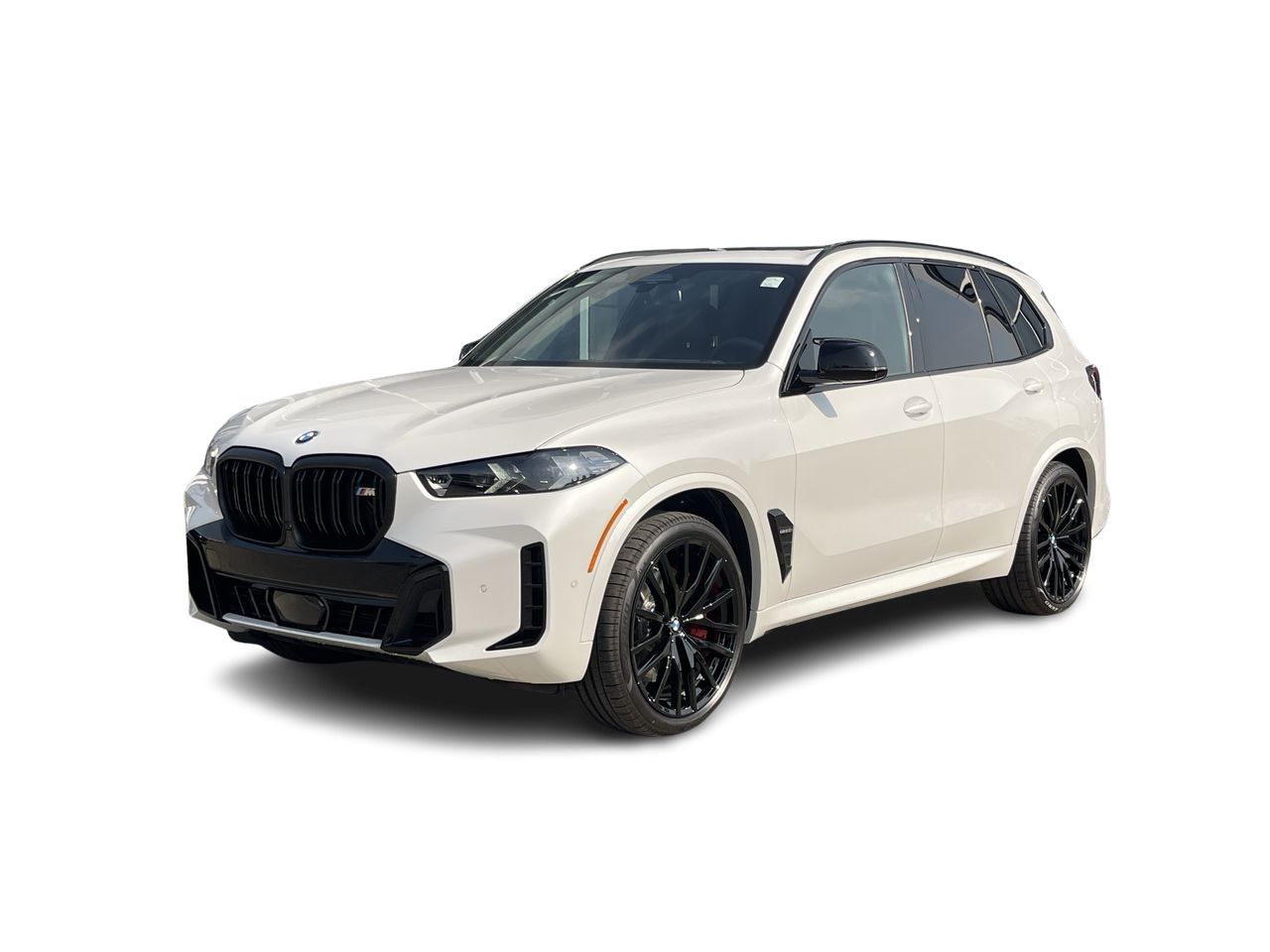 BMW X5  2026 à Calgary, Alberta