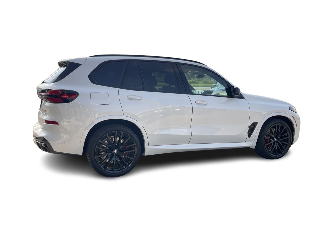 BMW X5  2026 à Calgary, Alberta