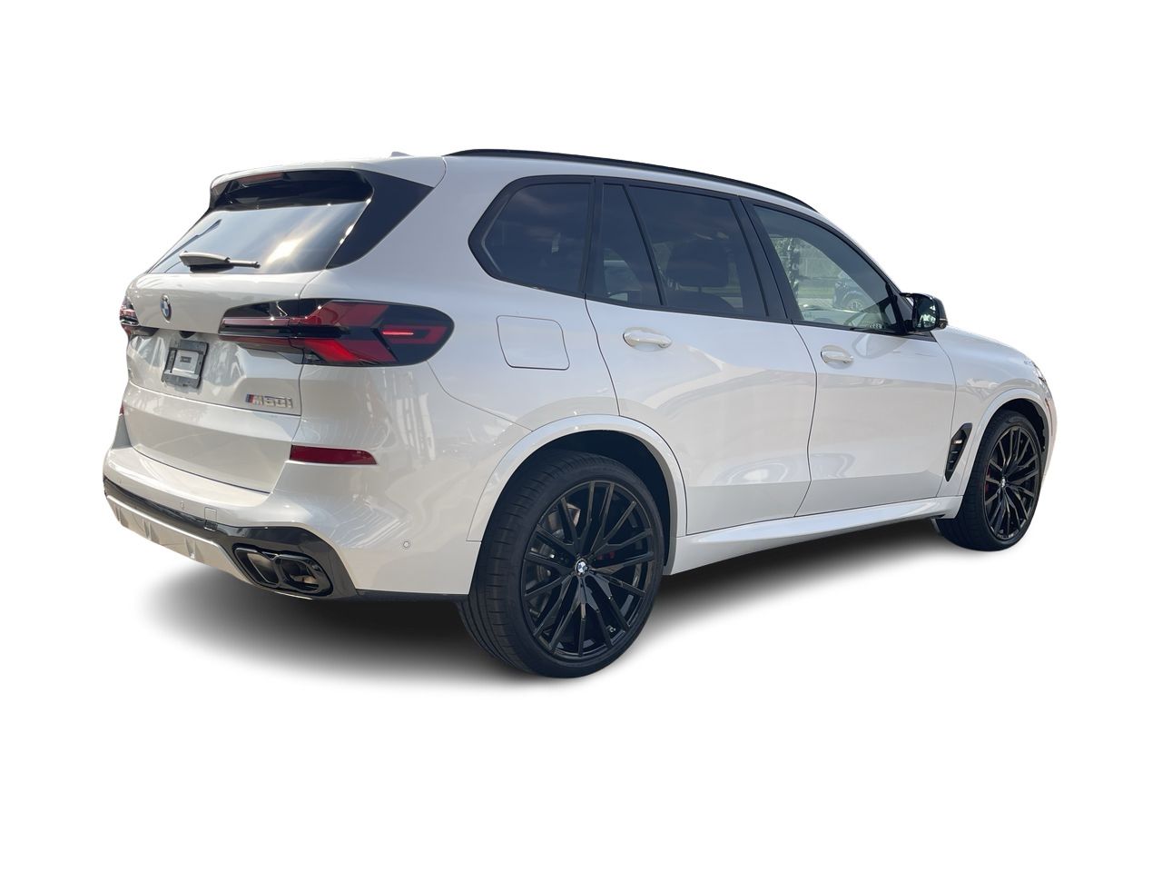 BMW X5  2026 à Calgary, Alberta