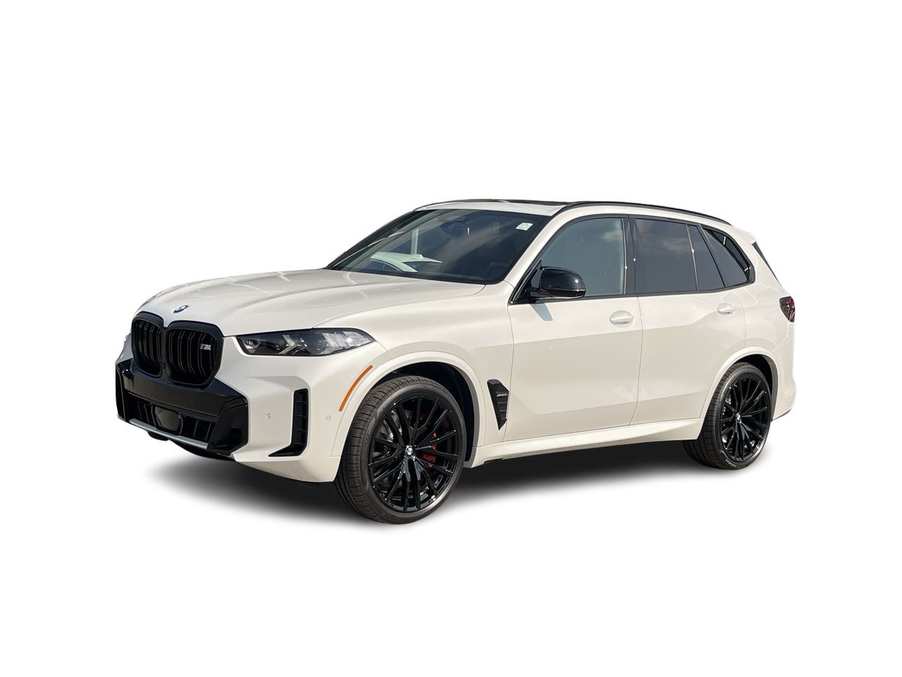 BMW X5  2026 à Calgary, Alberta