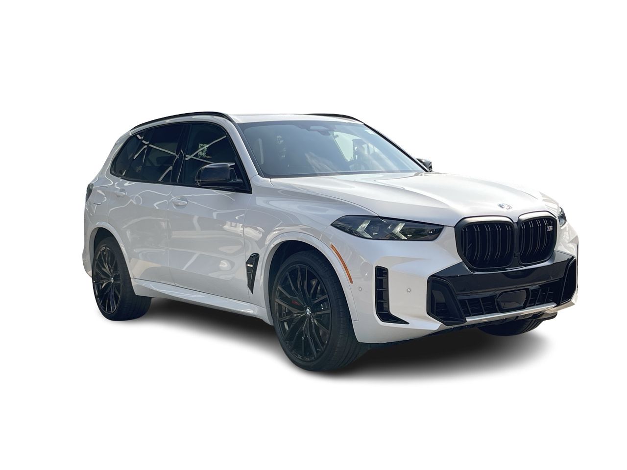 BMW X5  2026 à Calgary, Alberta