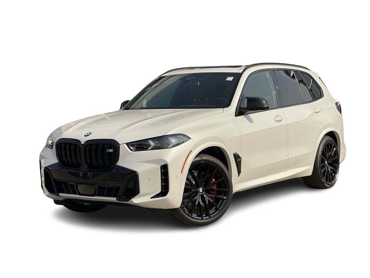 BMW X5  2026 à Calgary, Alberta