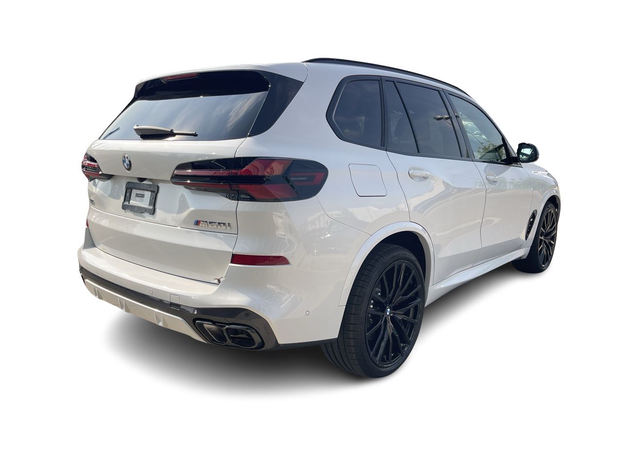 BMW X5  2026 à Calgary, Alberta