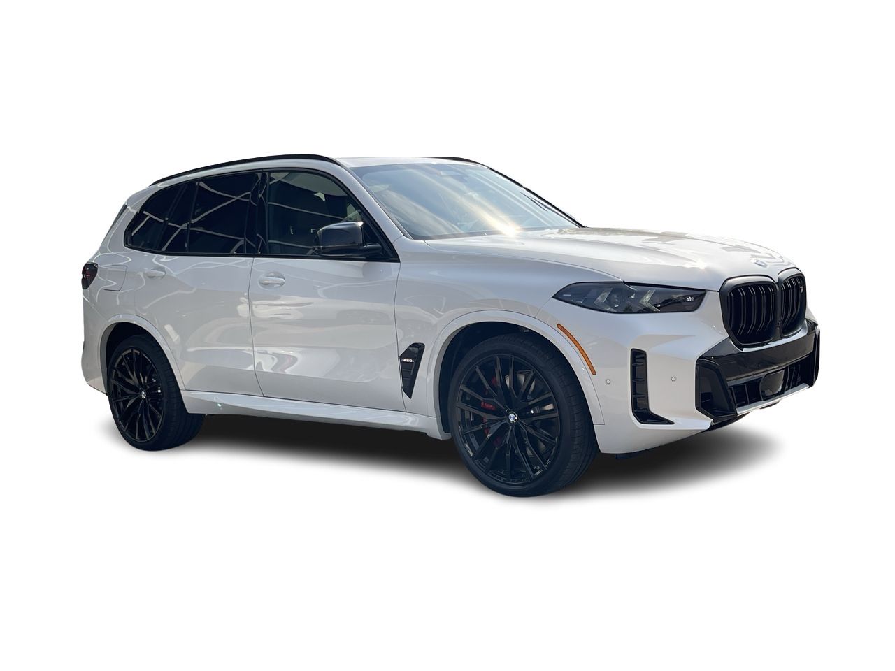 BMW X5  2026 à Calgary, Alberta