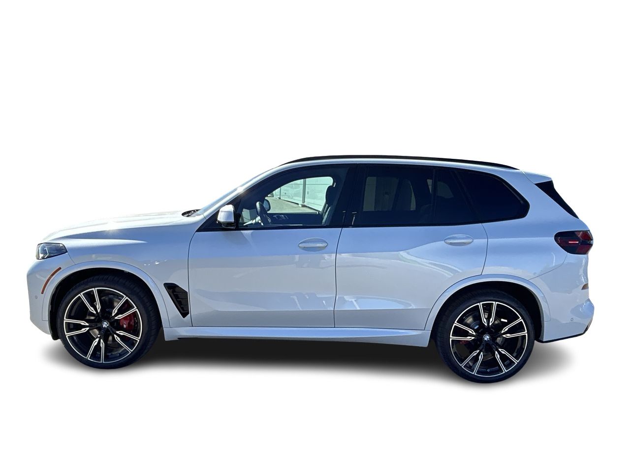 BMW X5  2026 à Calgary, Alberta