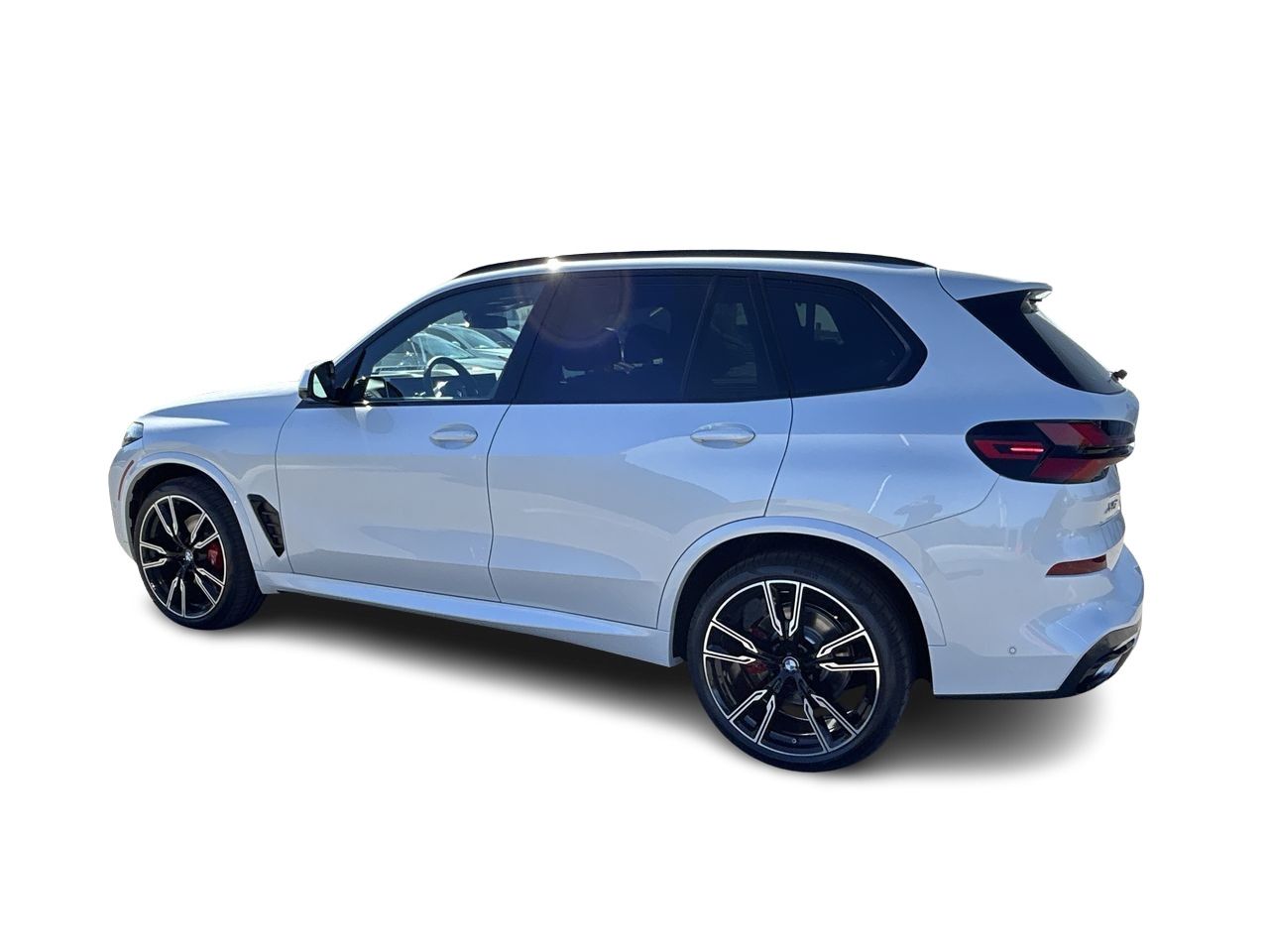 BMW X5  2026 à Calgary, Alberta