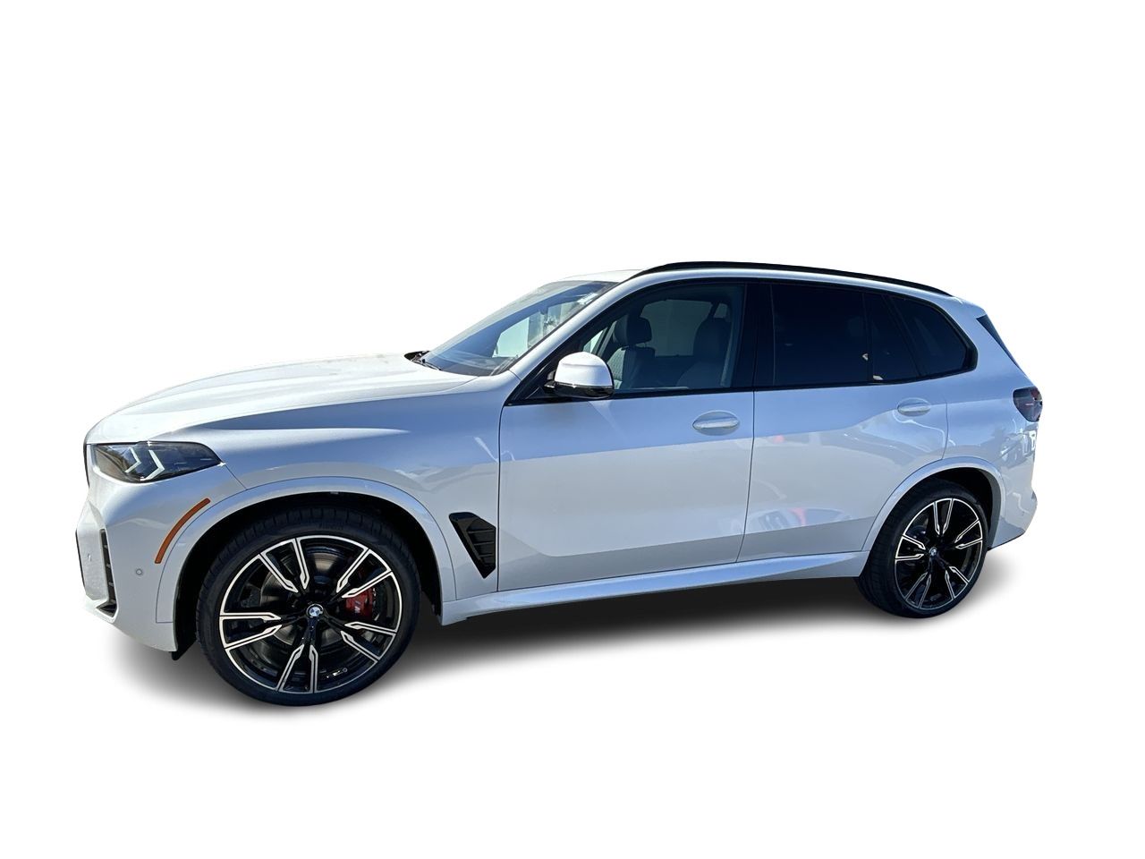 BMW X5  2026 à Calgary, Alberta