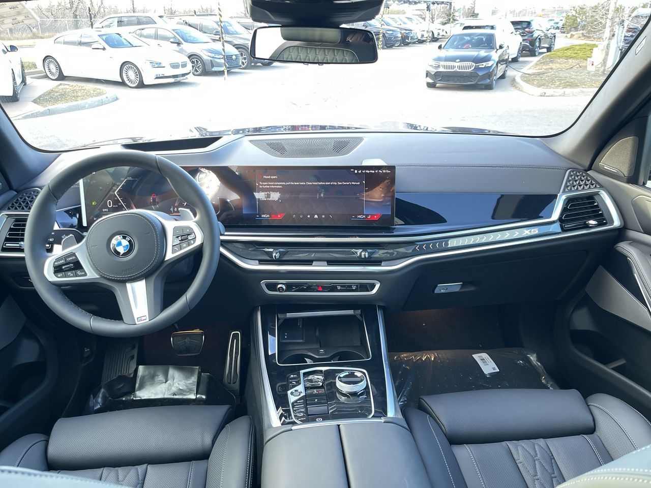 BMW X5  2026 à Calgary, Alberta