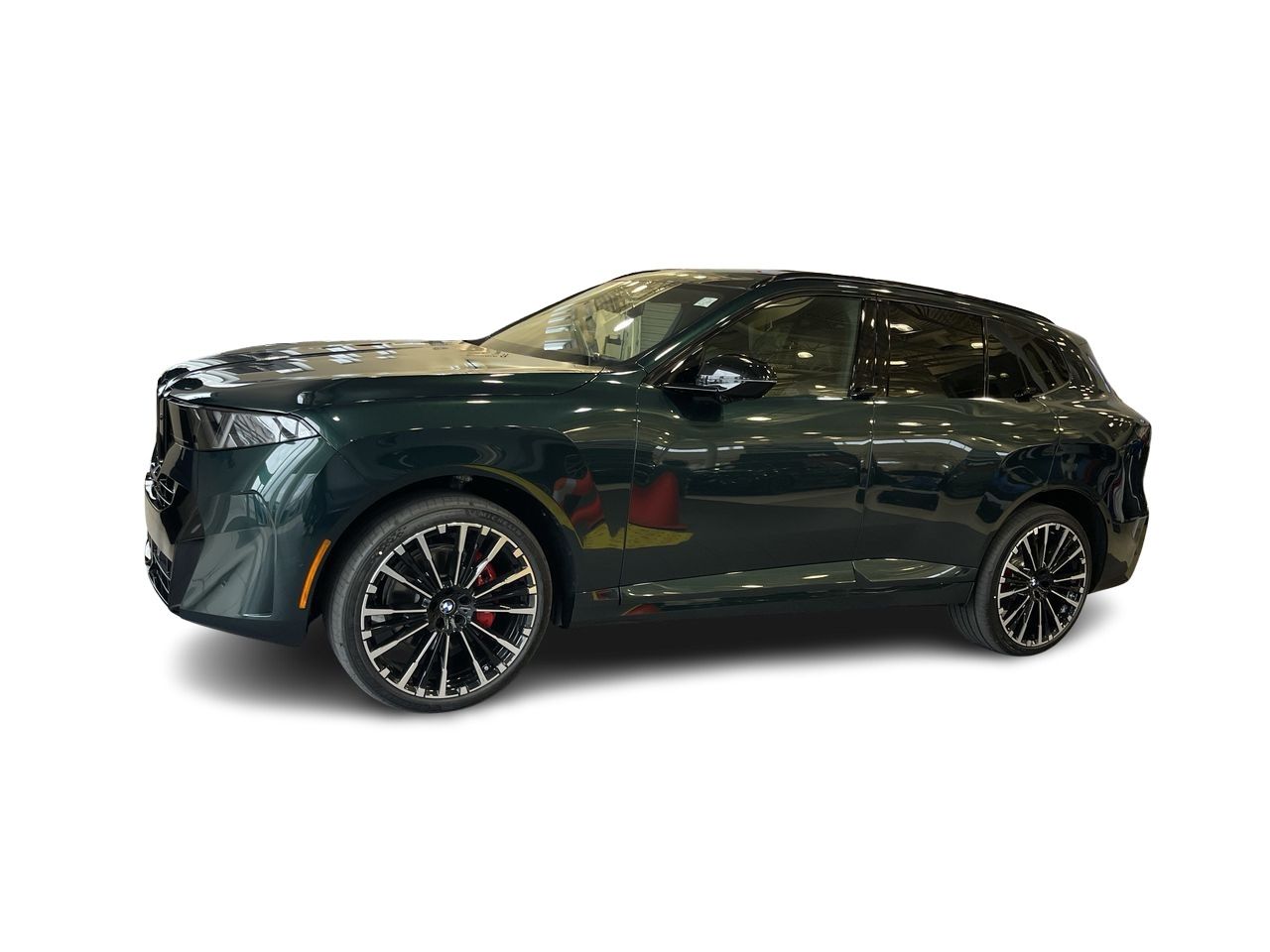 2027 BMW X5