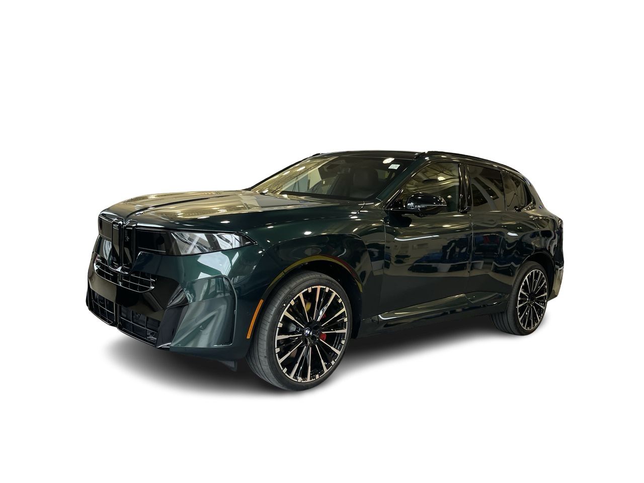 2027 BMW X5