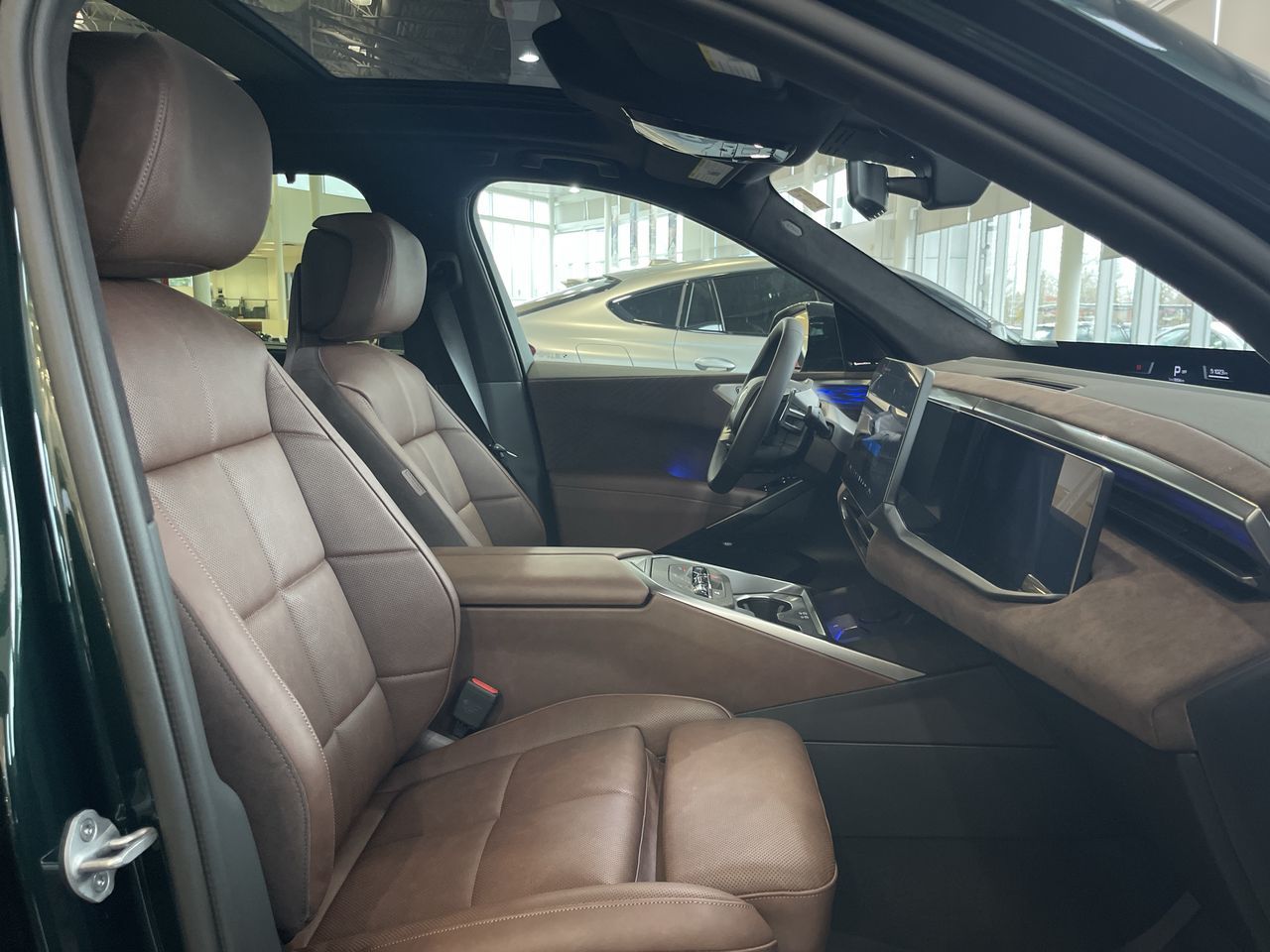 2027 BMW X5