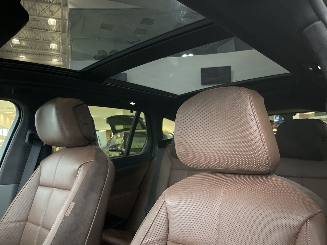2027 BMW X5