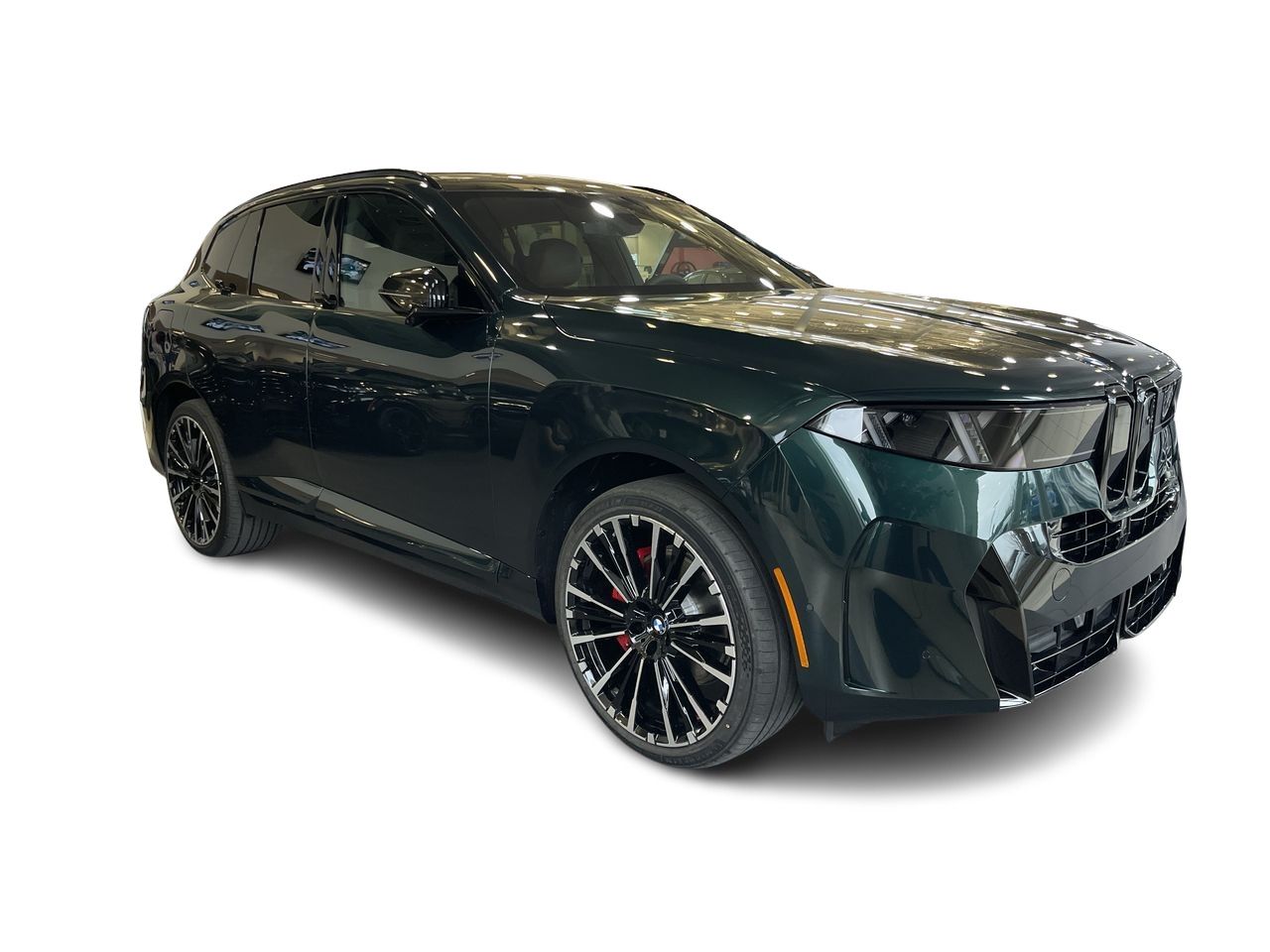2027 BMW X5