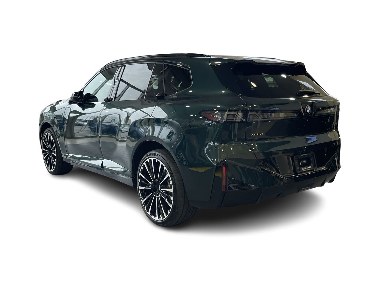 2027 BMW X5