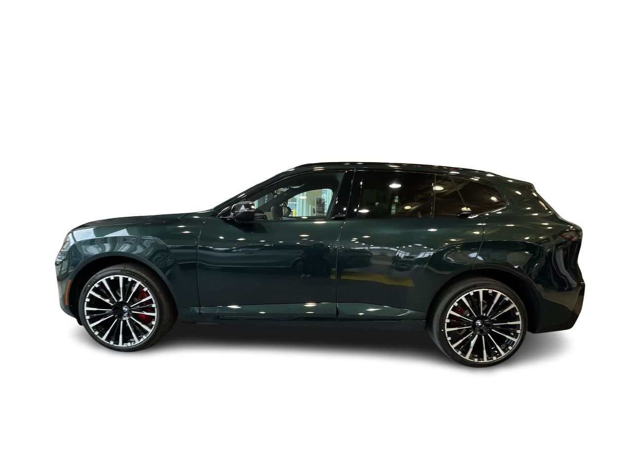2027 BMW X5