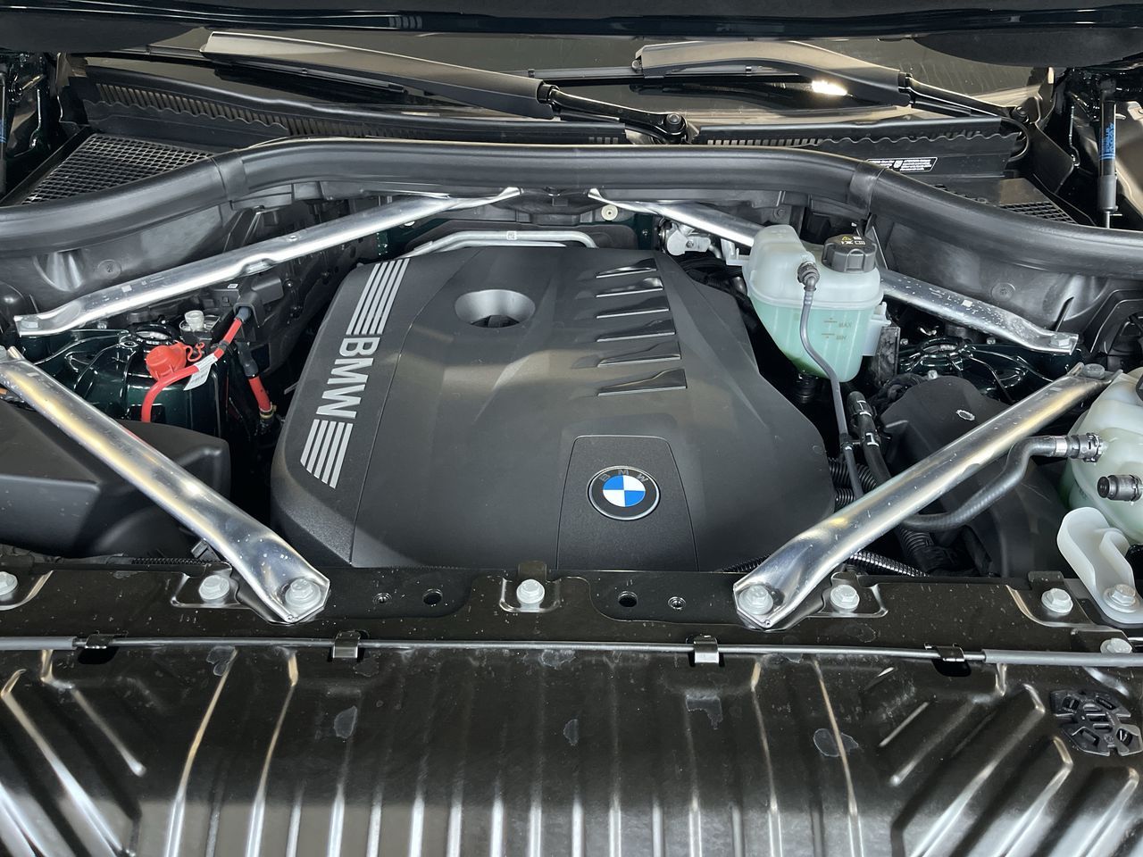 2027 BMW X5