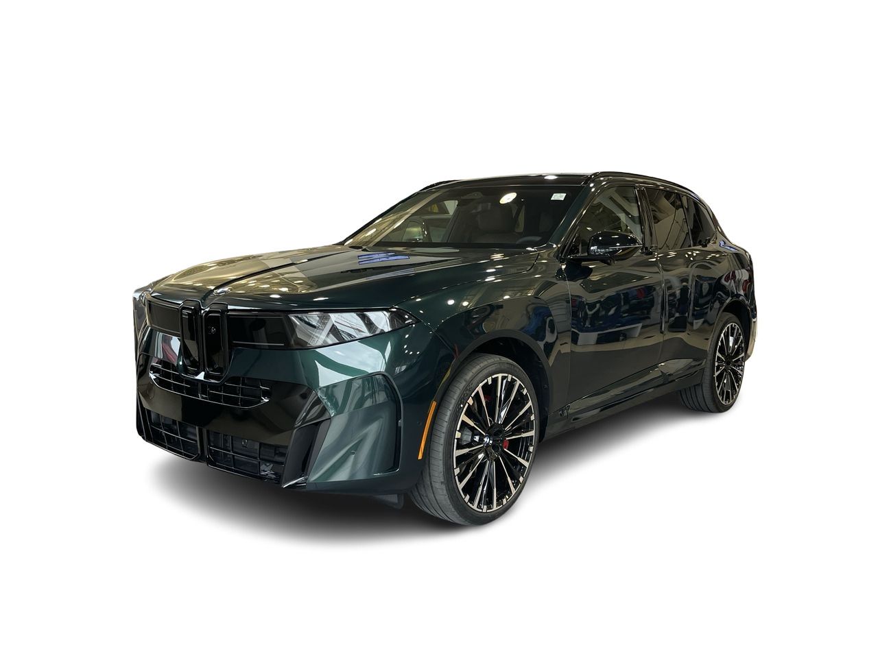 2027 BMW X5