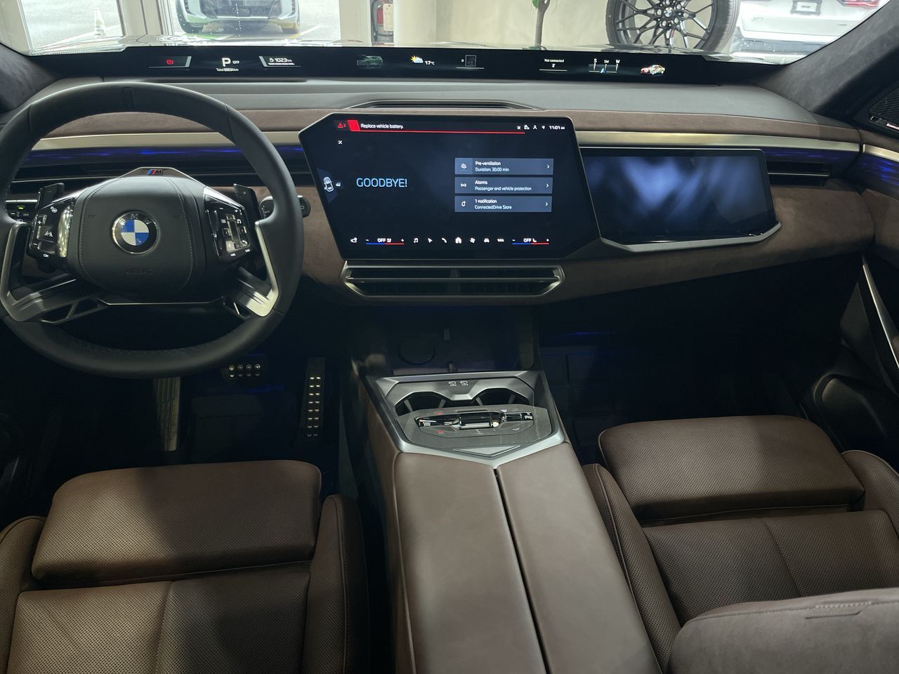 2027 BMW X5