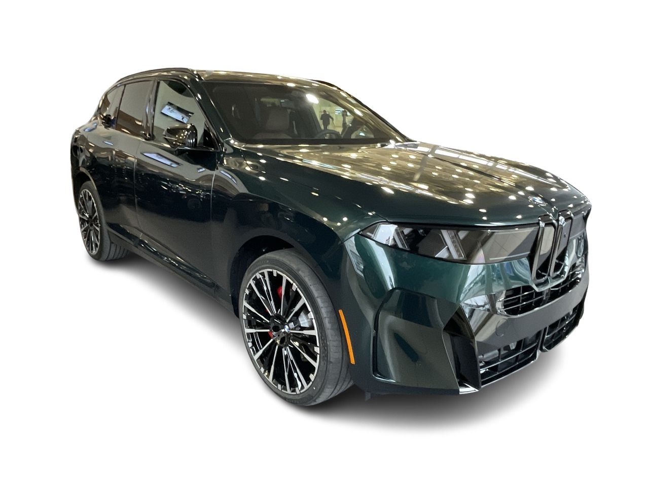 2027 BMW X5