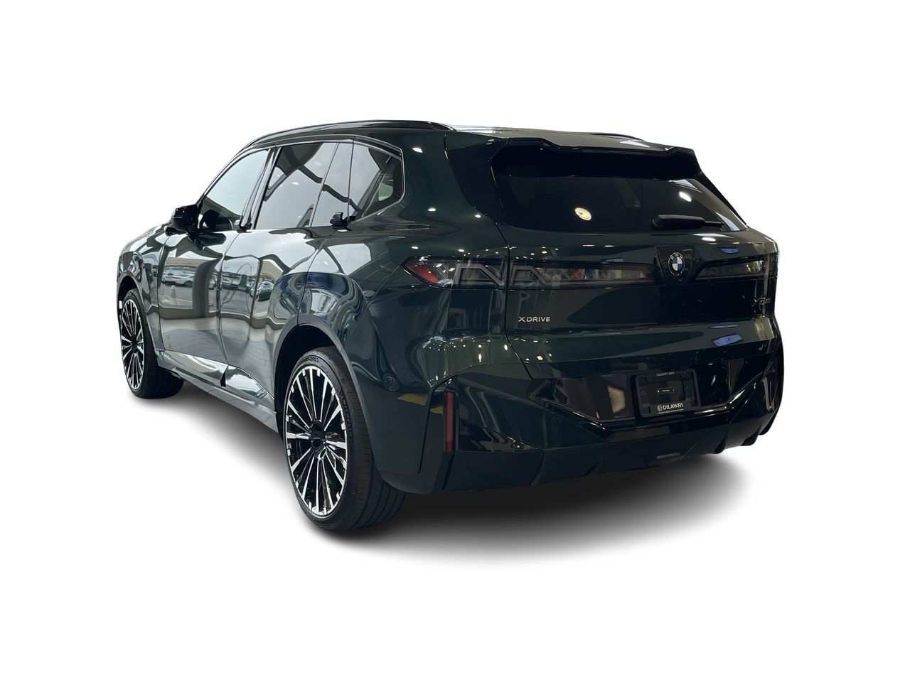 2027 BMW X5
