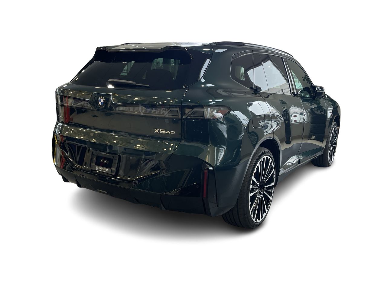 2027 BMW X5