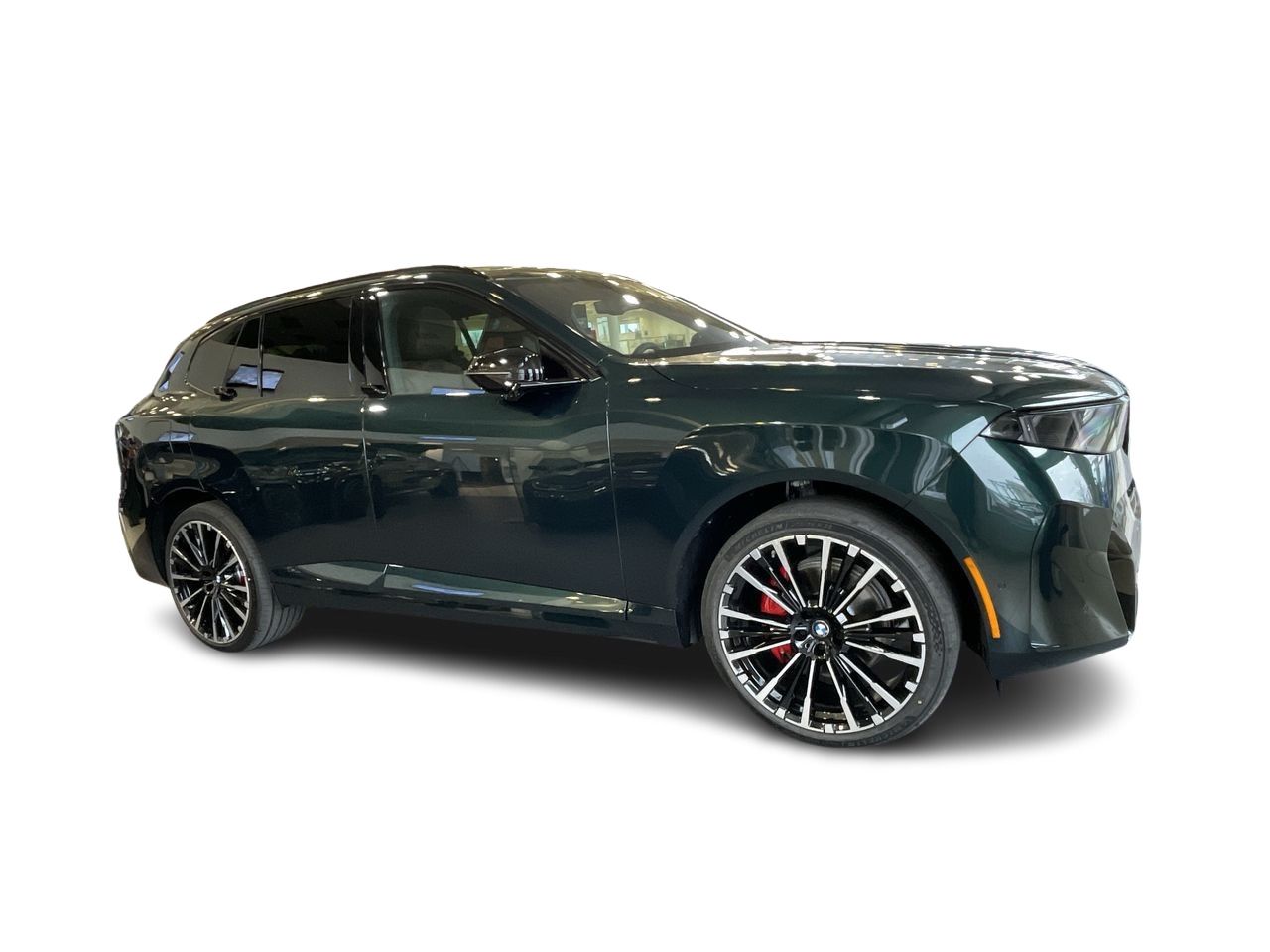 2027 BMW X5