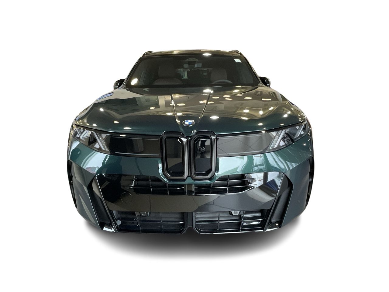2027 BMW X5