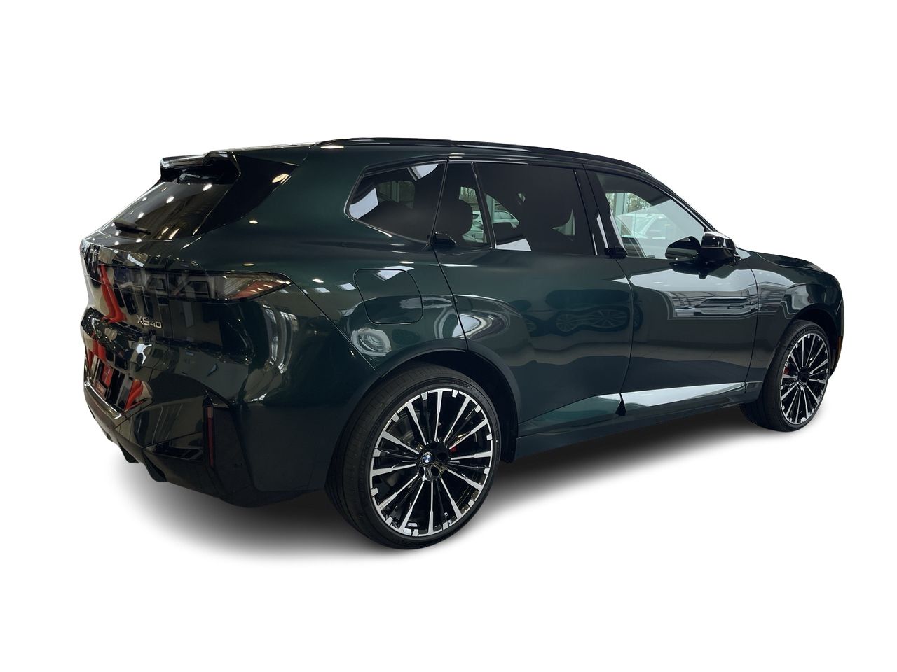 2027 BMW X5