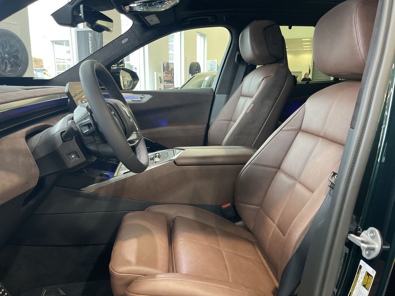 2027 BMW X5