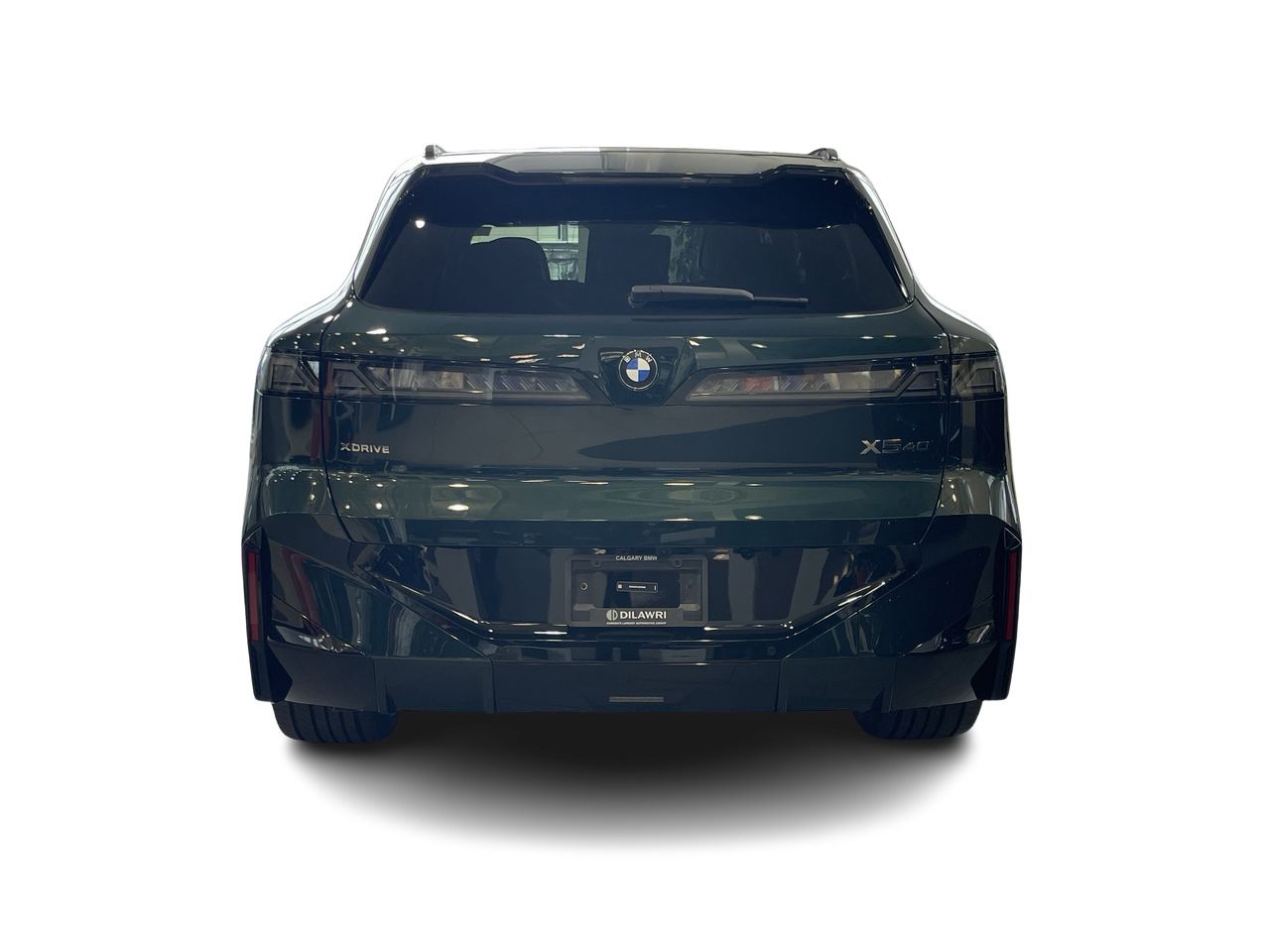 2027 BMW X5