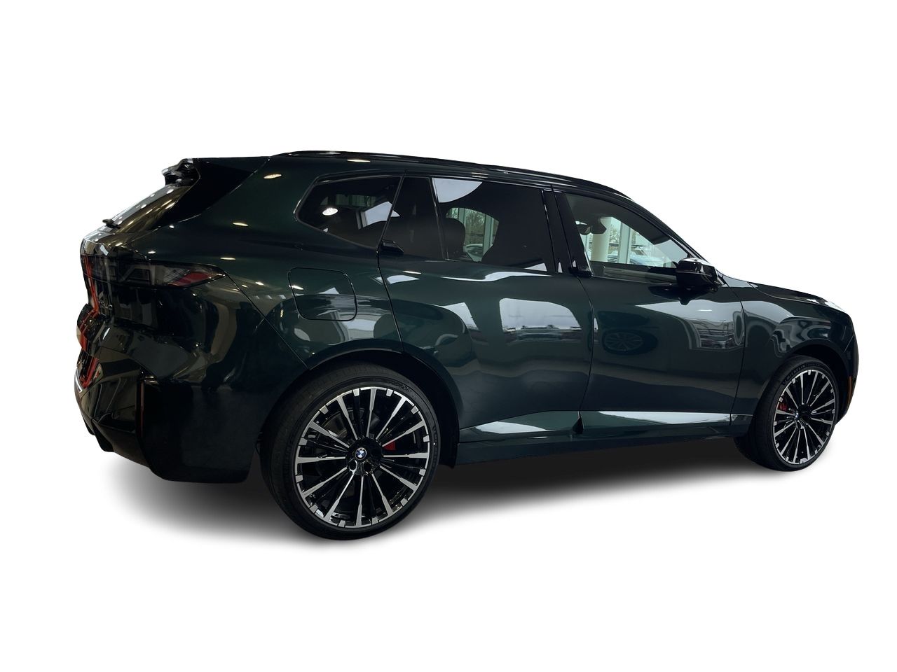 2027 BMW X5