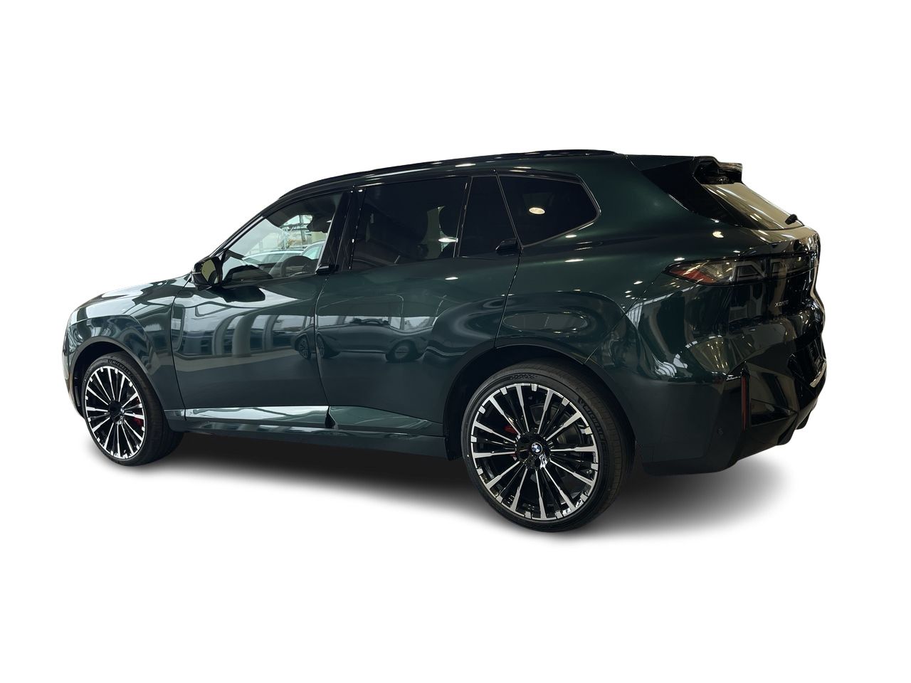 2027 BMW X5