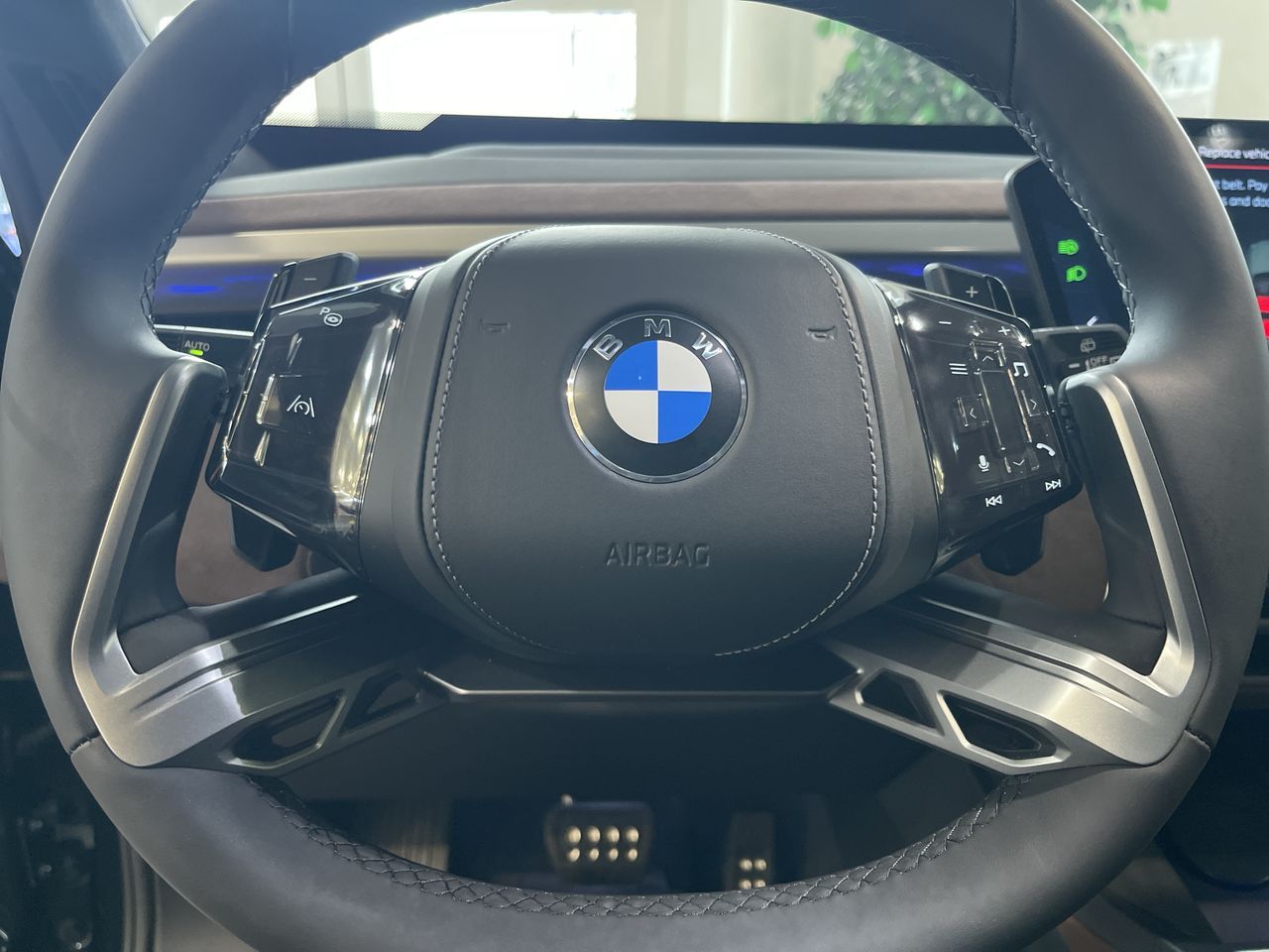 2027 BMW X5