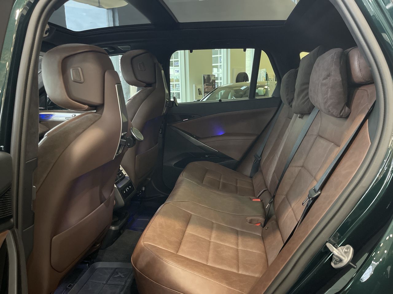 2027 BMW X5