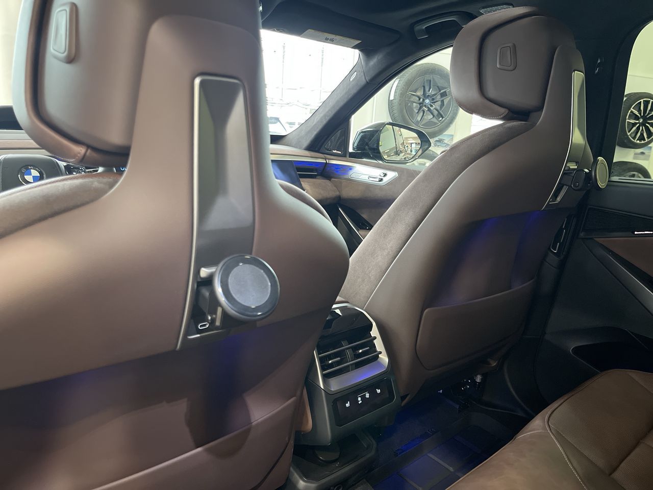 2027 BMW X5