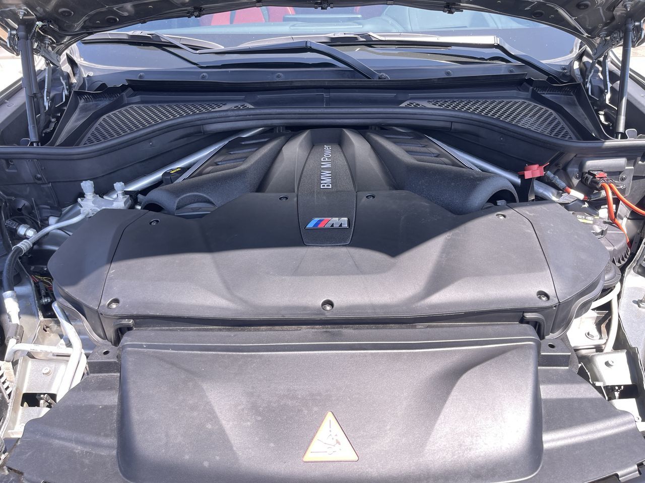 2019 BMW X6 M in Calgary, Alberta