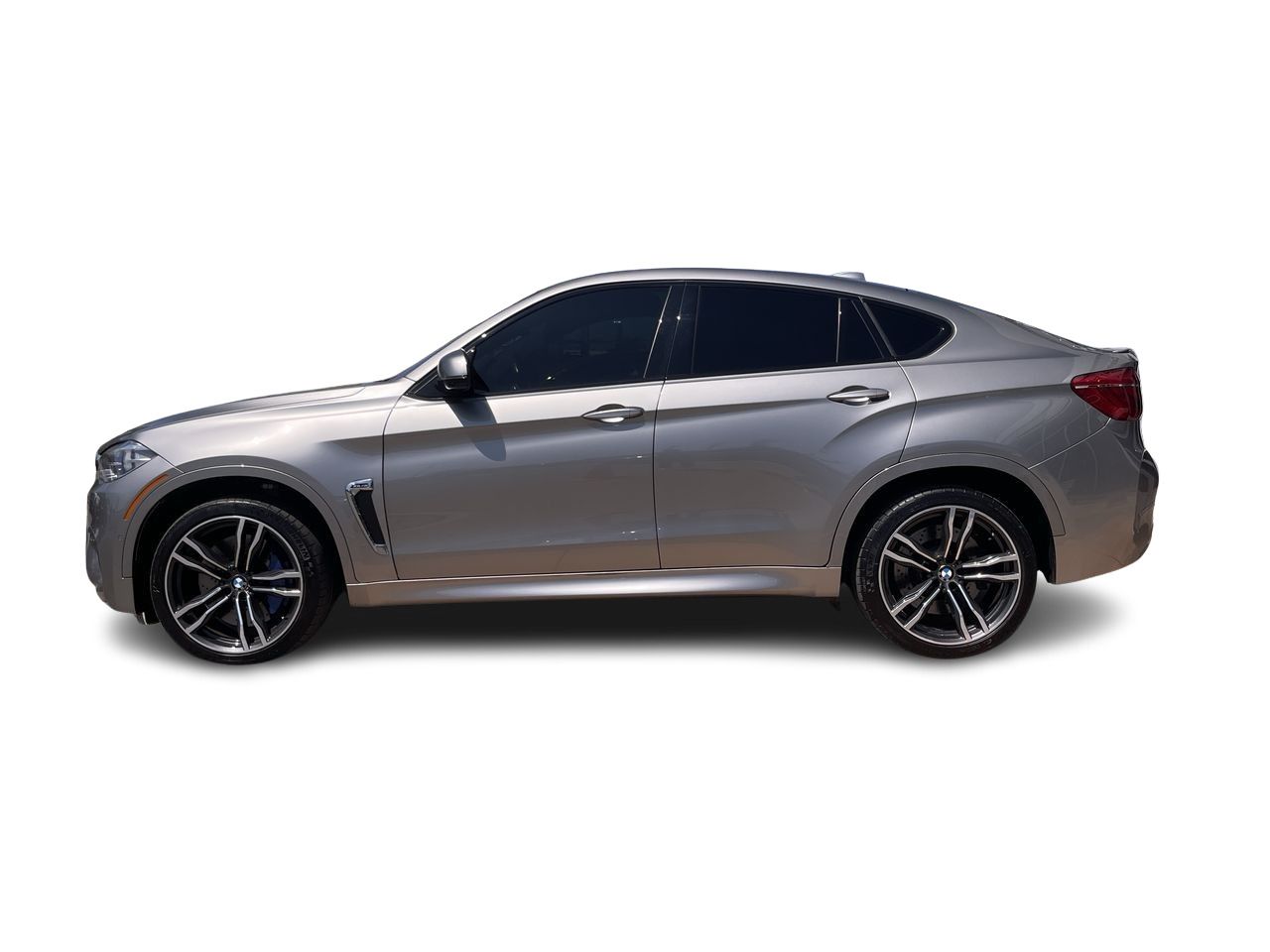 2019 BMW X6 M