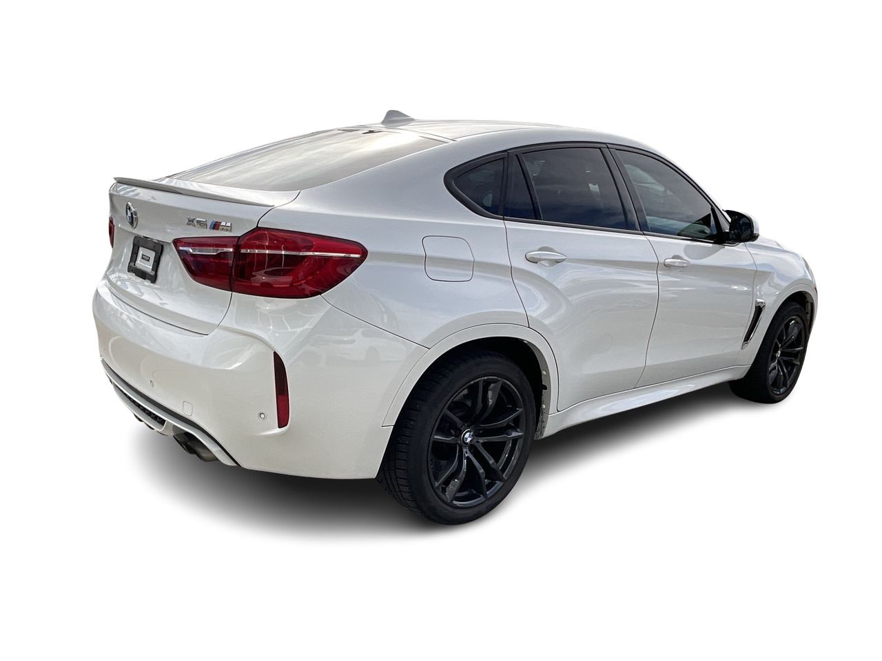 2019 BMW X6 M in Calgary, Alberta