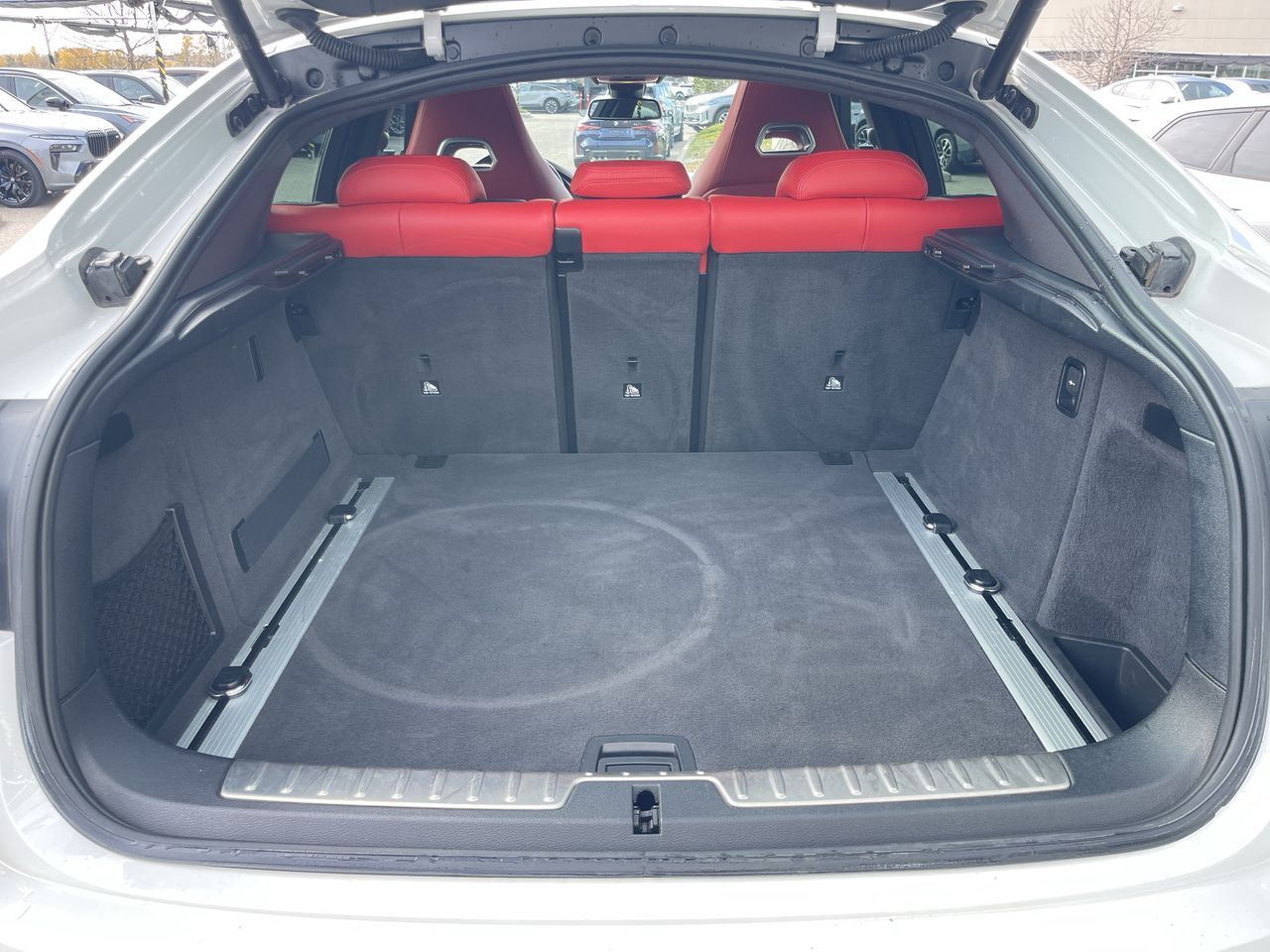 2019 BMW X6 M in Calgary, Alberta